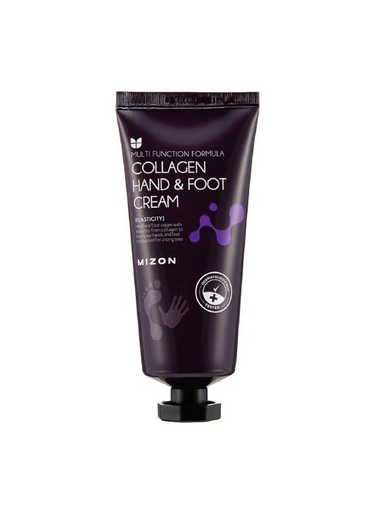 Mizon Crema mani e piedi al collagene 100ml donna Mizon www.essenzetotalstyle.com 