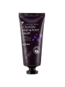 Mizon Crema mani e piedi al collagene 100ml donna Mizon www.essenzetotalstyle.com 
