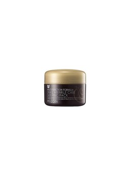 Maschera Notte Antirughe con Lumaca 80ml