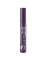 Collagen Curling Fix Mascara Mascara waterproof per extension e incurvatura ciglia 6 ml donna Black