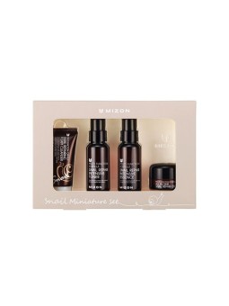 Mizon Set miniature lumache Set miniature di lusso