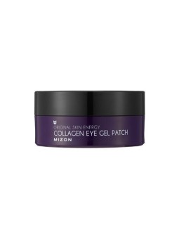 Mizon Collagen Eye Gel Patch - 60 pezzi donna