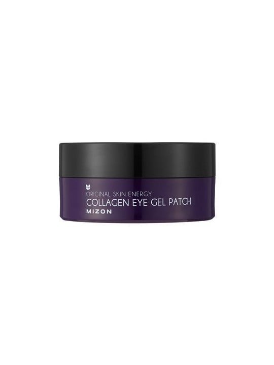 Mizon Collagen Eye Gel Patch - 60 pezzi donna