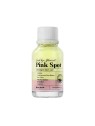Mizon Pink Spot Good Bye Blemish Overnight Spot Care Siero Notte 19ml donna Mizon www.essenzetotalstyle.com 