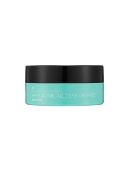 Gel Acido Ialuronico Patch Occhi