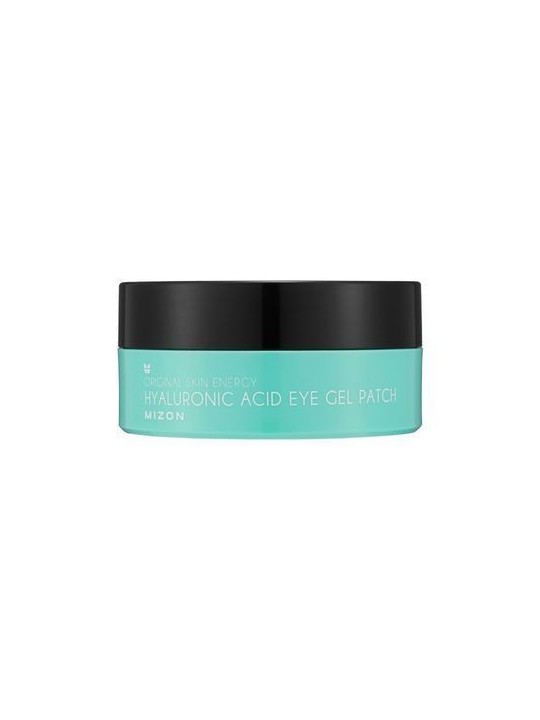 Gel Acido Ialuronico Patch Occhi