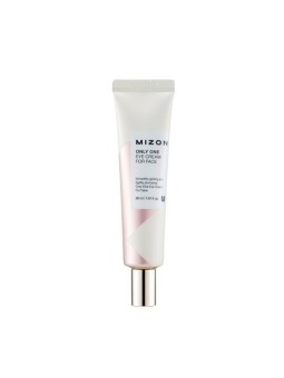 Mizon Only One Eye Cream for Face donna 30ml