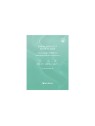 Mizon Cicaluronic Water Fit Mask Maschera viso idratante donna 240g