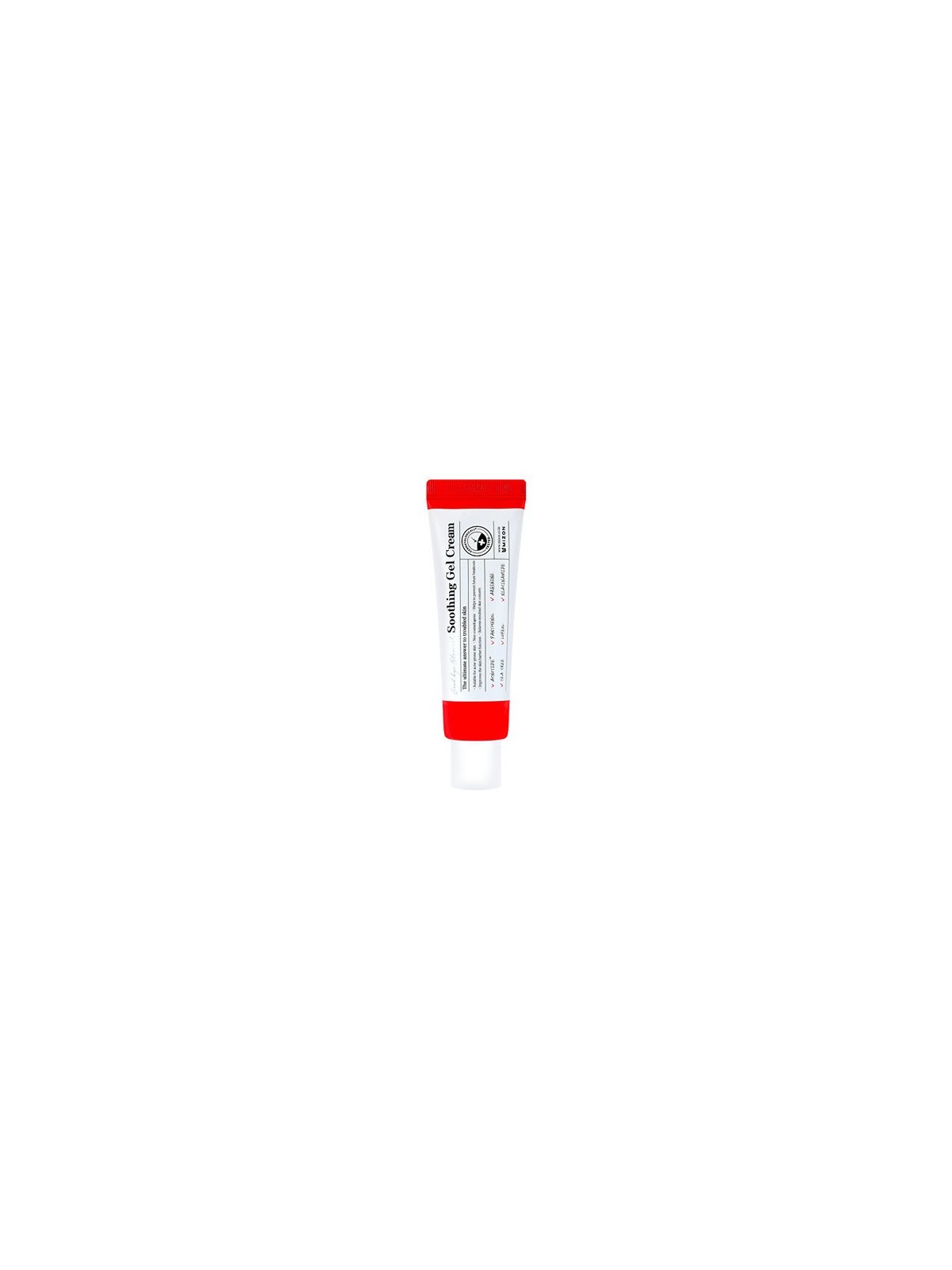 Mizon Addio Imperfezioni Gel Crema Lenitiva donna 55ml