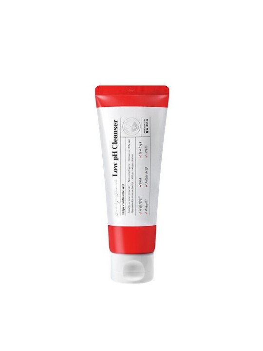 Detergente Mizon Addio Imperfezioni pH basso 100ml