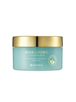 Cicaluronic Cleansing Balm