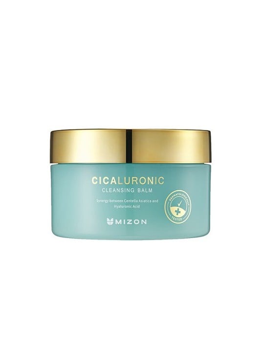 Cicaluronic Cleansing Balm