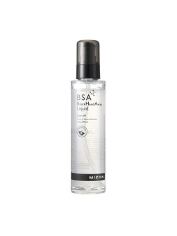 Mizon BSA BlackHead Away Liquid Peeling cutaneo per punti neri 1100g