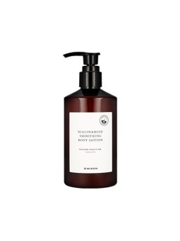 Lozione Corpo Levigante Niacinamide Mizon 300ml