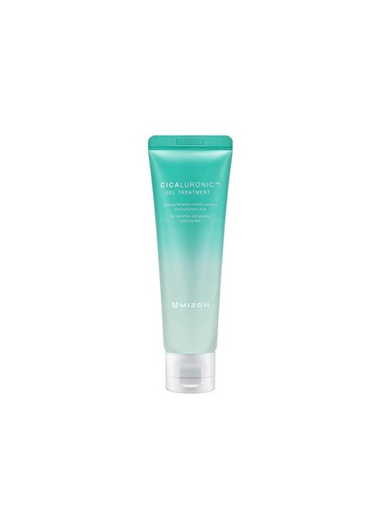 Trattamento in Gel Mizon CICALURONIC 50ml
