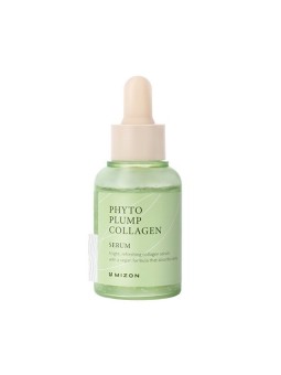 Mizon Siero PHYTO PLUMP COLLAGEN 30ml per donna
