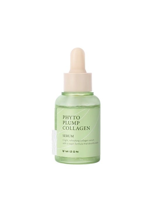 Mizon Siero PHYTO PLUMP COLLAGEN 30ml per donna