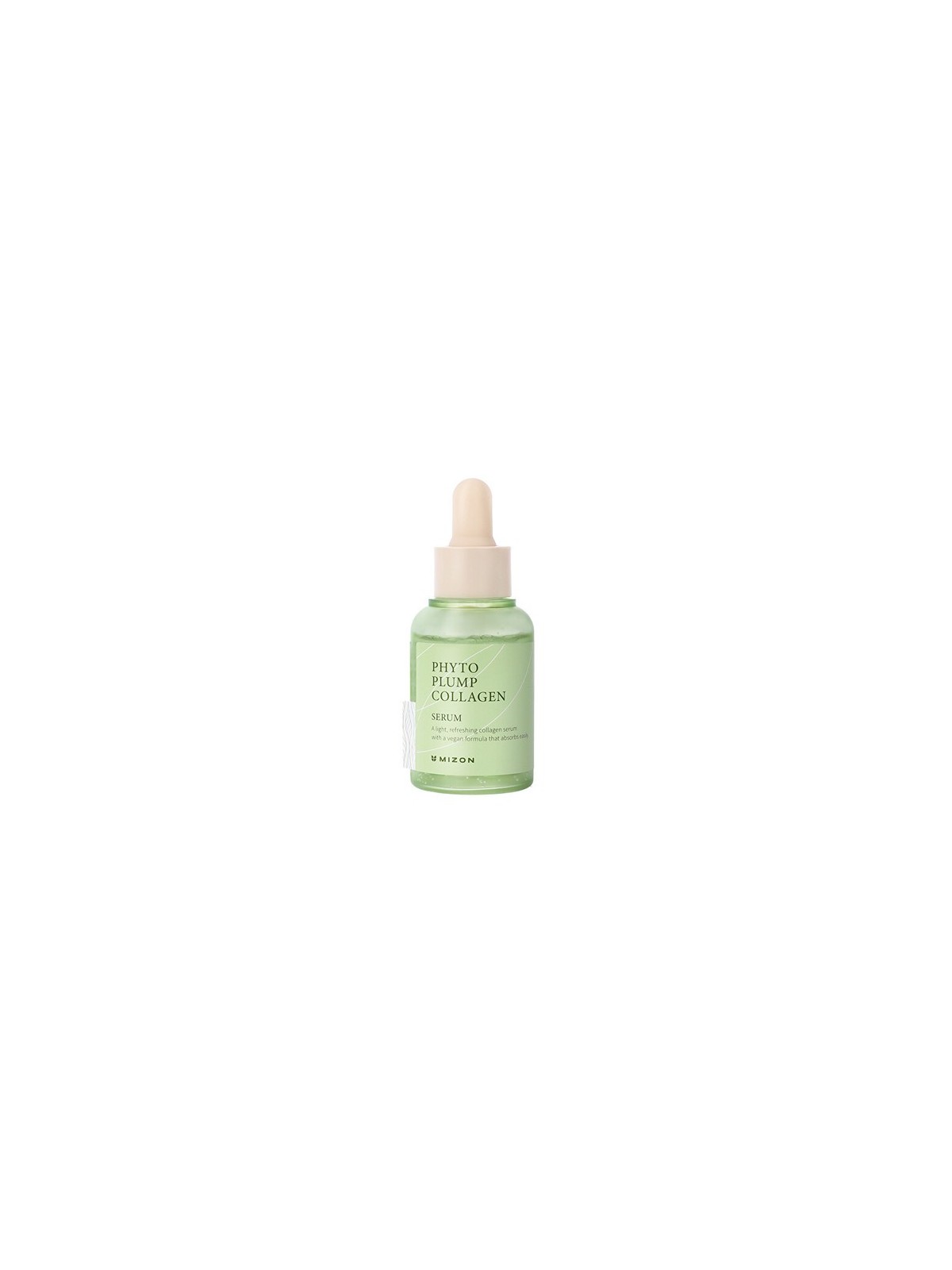 Mizon Siero PHYTO PLUMP COLLAGEN 30ml per donna
