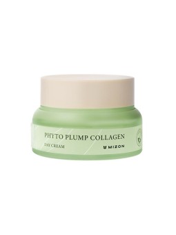 Crema giorno Mizon PHYTO PLUMP COLLAGEN 50ml donna