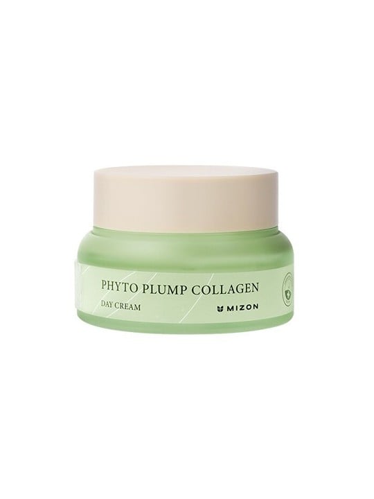 Crema giorno Mizon PHYTO PLUMP COLLAGEN 50ml donna