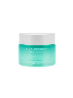 Crema idratante Mizon CICALURONIC 120ml