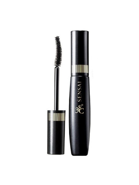 Sensai Mascara Volumising 38 donna 8ml MV-1 Black