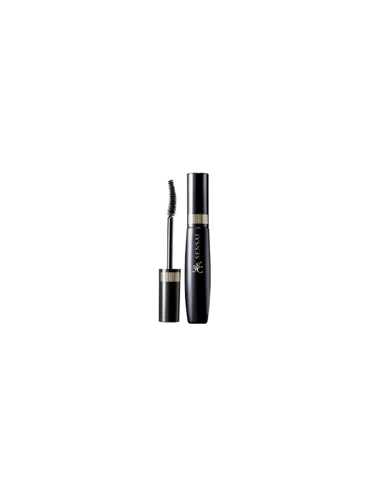 Sensai Mascara Volumising 38 donna 8ml MV-1 Black