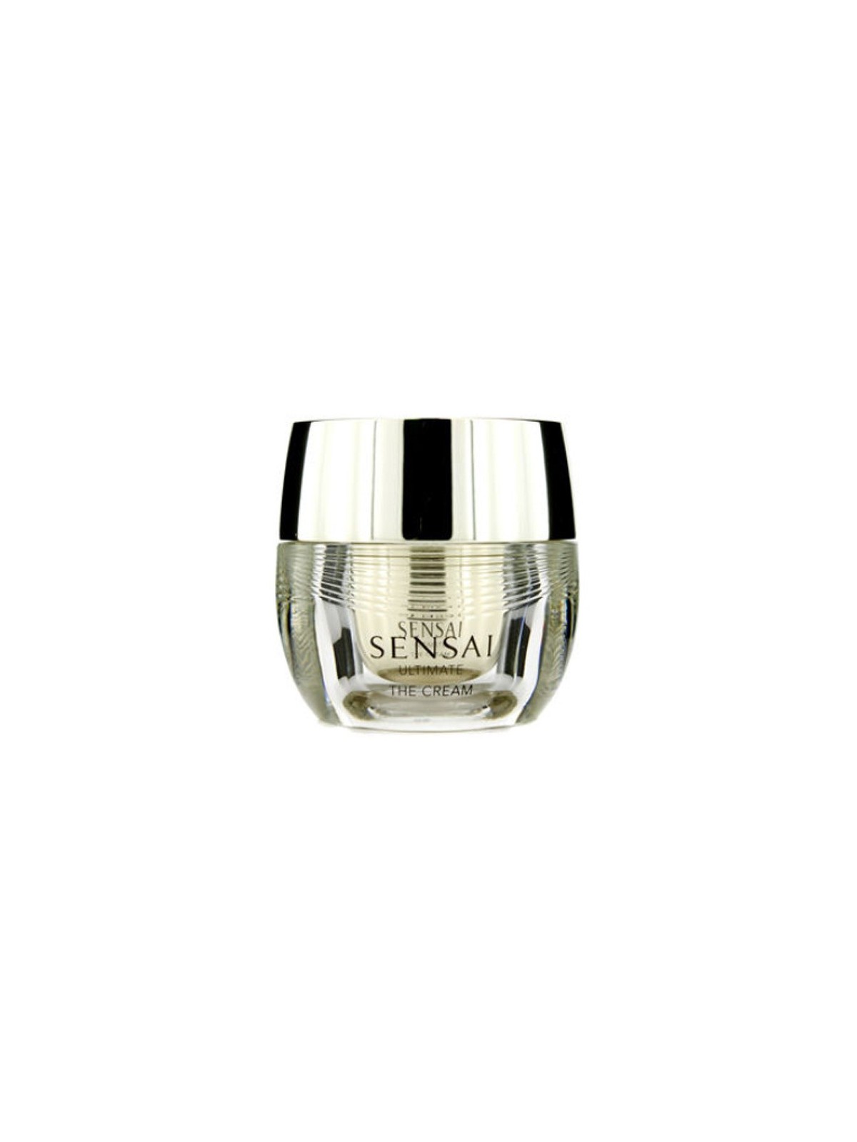 Sensai Ultimate La Crema 15ml 15ML acquista 