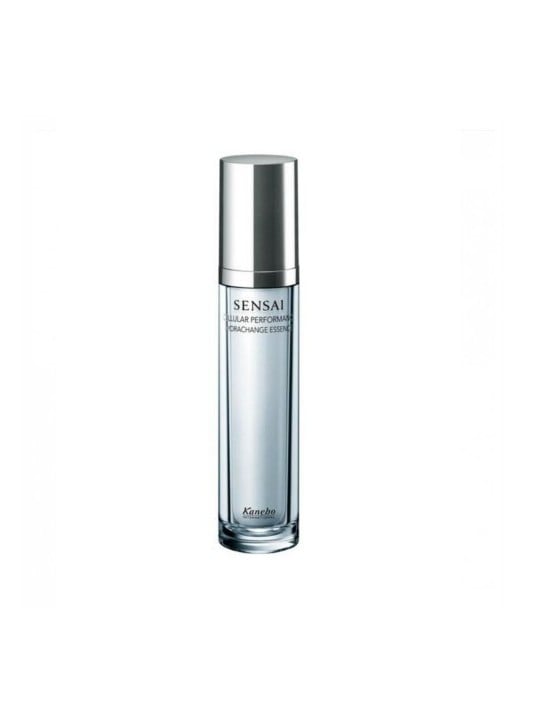 Sensai Cp Hydrachange Essence donna 40ml