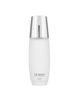 Sensai Cellular Perf. Lotion I donna 125ml Light - For Normal To Oily And Combination Skin