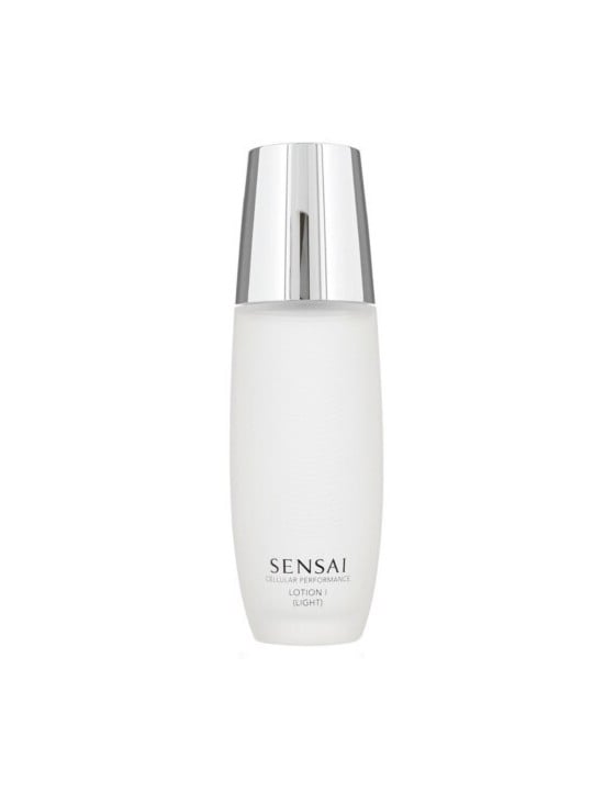 Sensai Cellular Perf. Lotion I donna 125ml Light - For Normal To Oily And Combination Skin