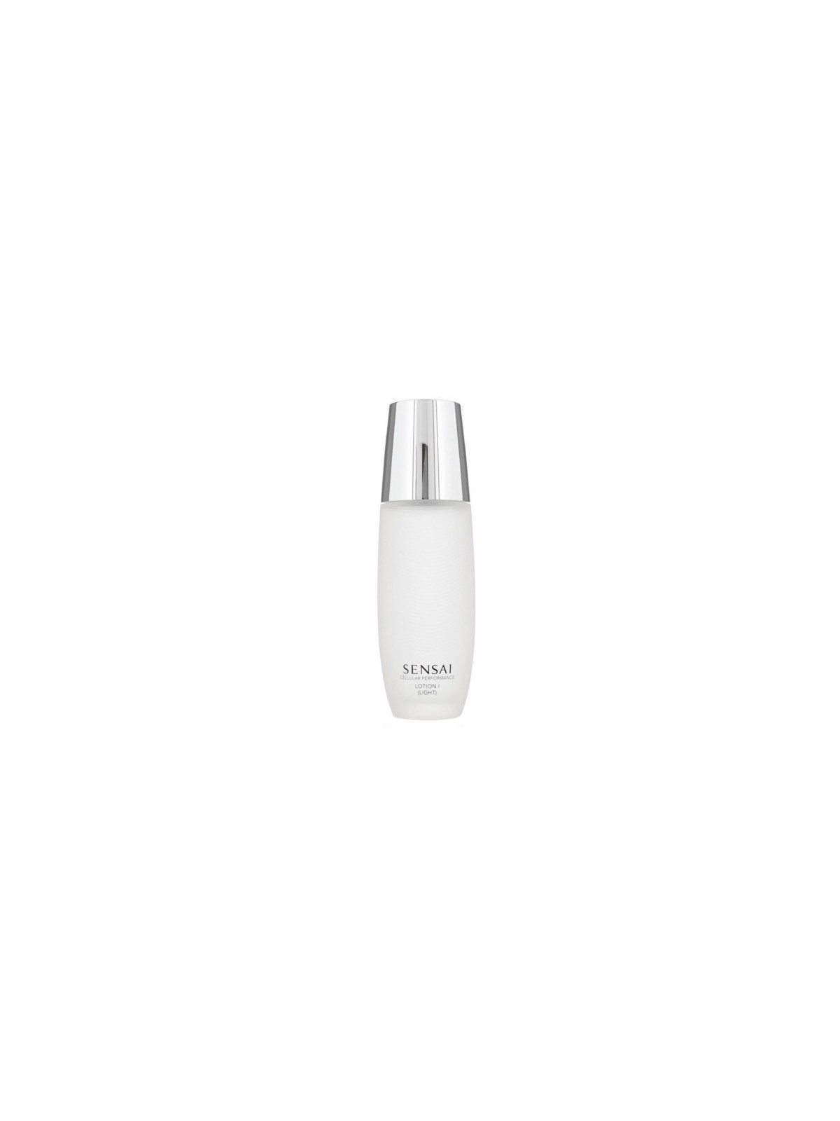 Sensai Cellular Perf. Lotion I donna 125ml Light - For Normal To Oily And Combination Skin