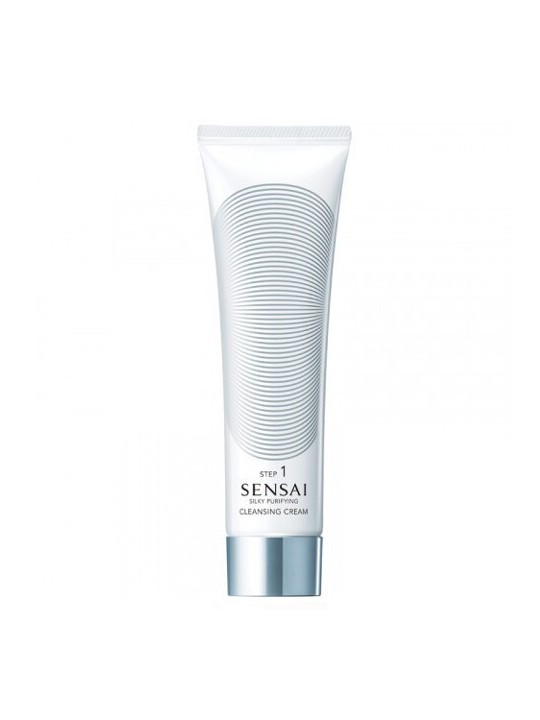 Crema detergente Sensai SENSAI SILKY 125ml