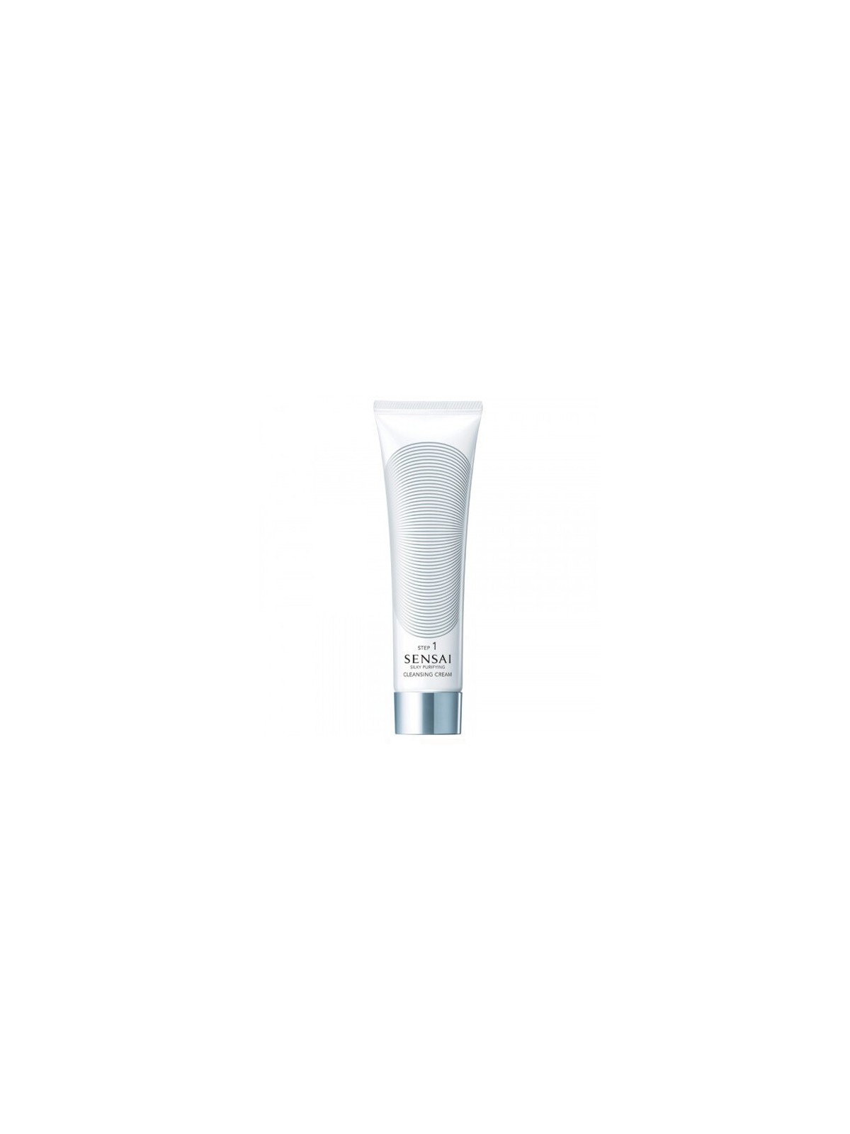 Crema detergente Sensai SENSAI SILKY 125ml