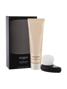 Ultimate The Creamy Soap Sensai 125ml