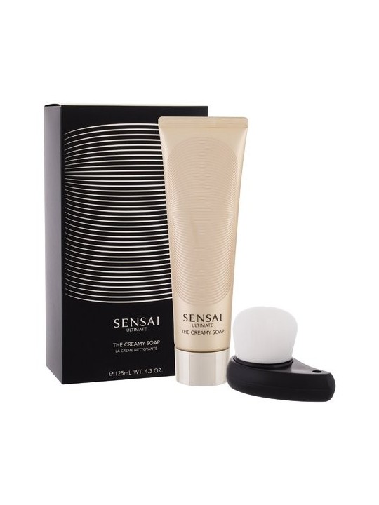 Ultimate The Creamy Soap Sensai 125ml