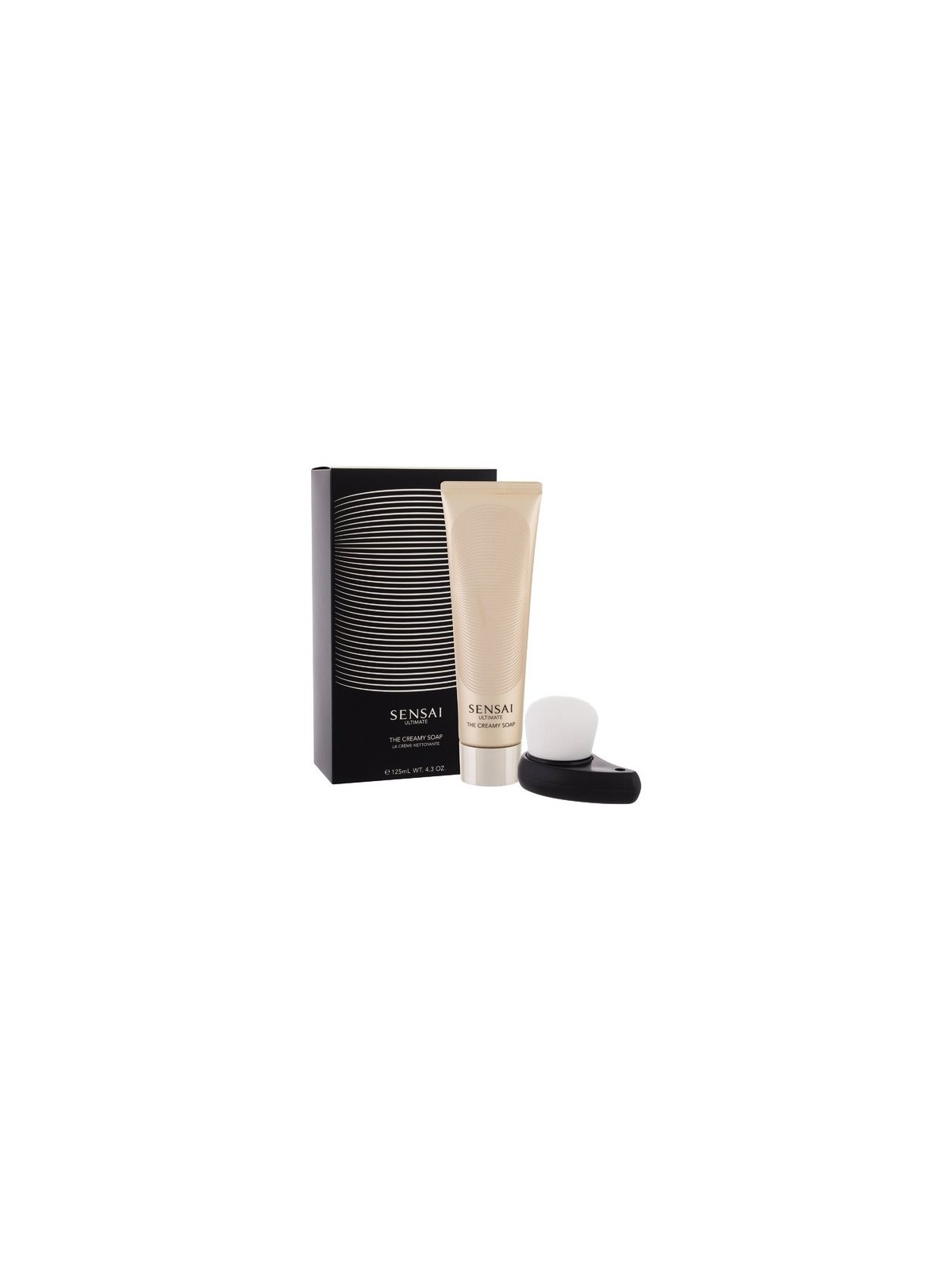 Ultimate The Creamy Soap Sensai 125ml