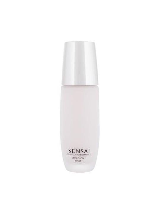 Sensai Cellular Perf. Emulsion II Moist donna 50ml Total Anti-Ageing Skin Care