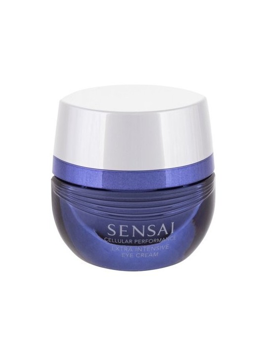 Sensai Crema contorno occhi extra intensiva Cellular Performance donna 15ml