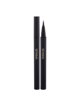 Eyeliner Sensai Design 06 ml: Nero intenso per donne