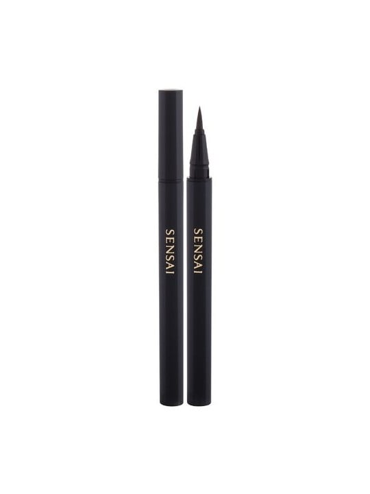 Eyeliner Sensai Design 06 ml: Nero intenso per donne
