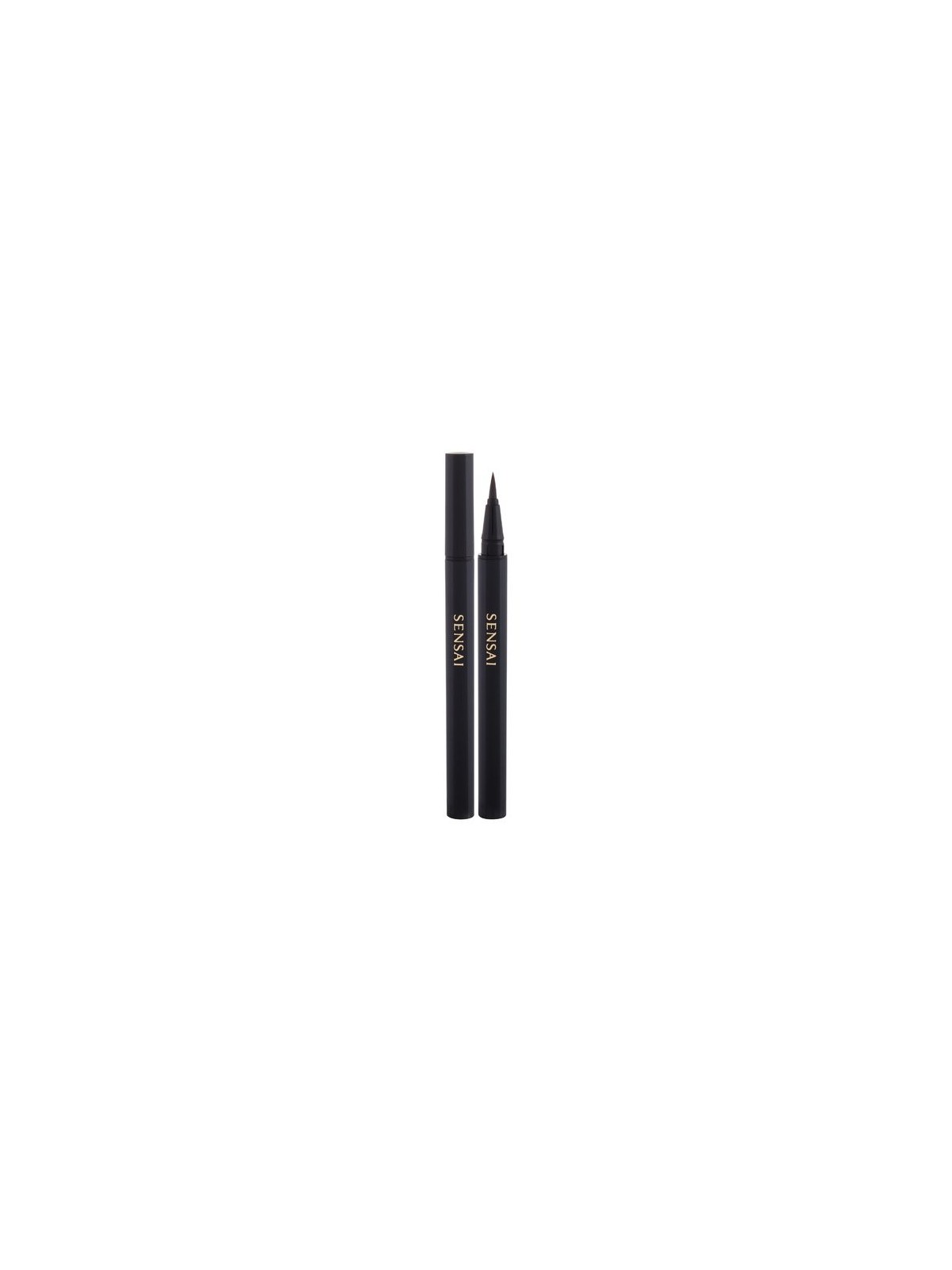 Eyeliner Sensai Design 06 ml: Nero intenso per donne