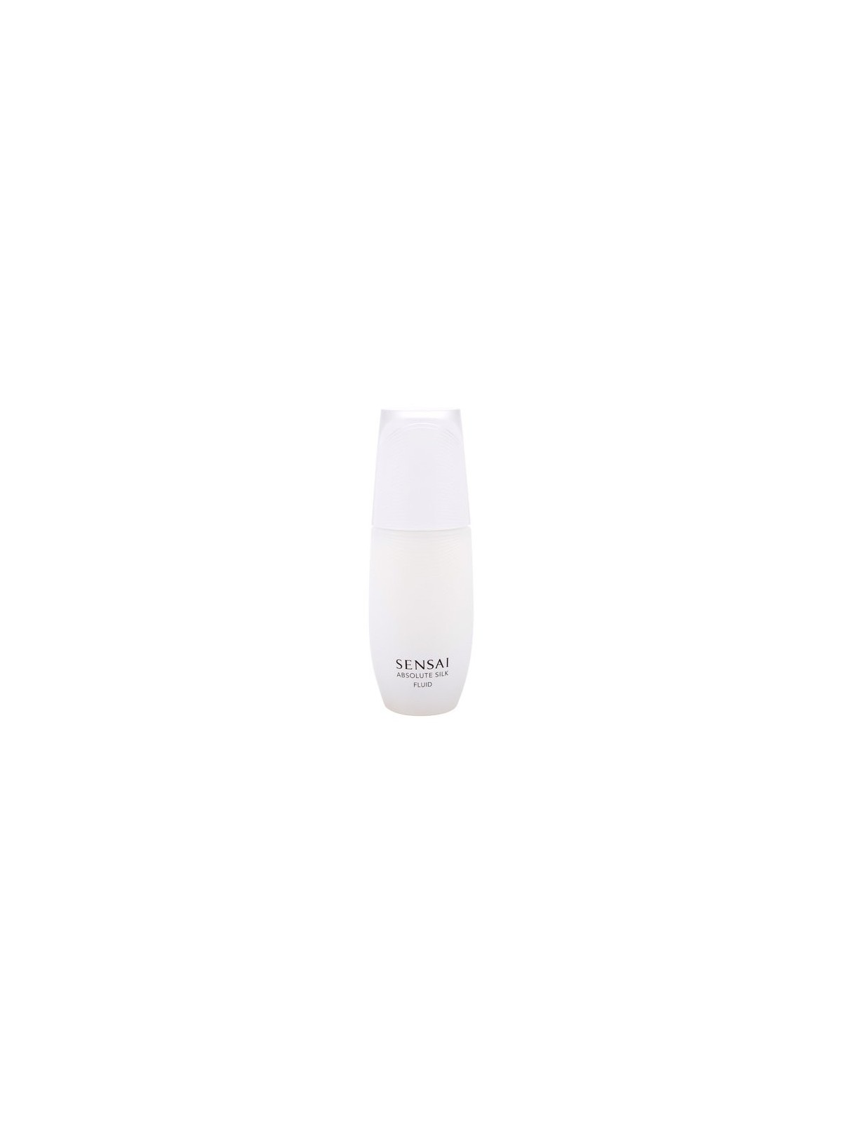 Fluido viso nutriente Sensai Absolute Silk 80ml