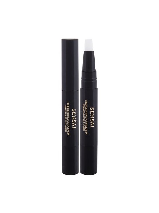 Sensai Highlighting Concealer donna 3.5ml Luminous Rose