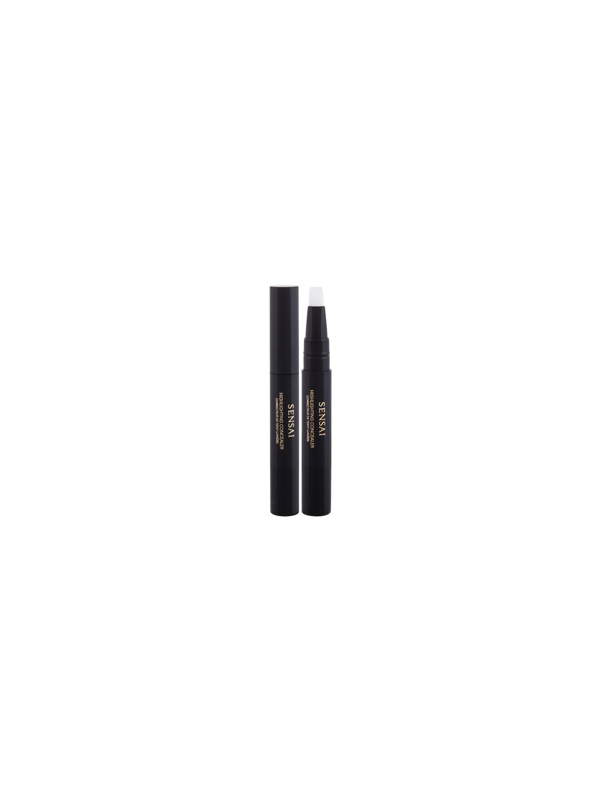 Sensai Highlighting Concealer donna 3.5ml Luminous Rose
