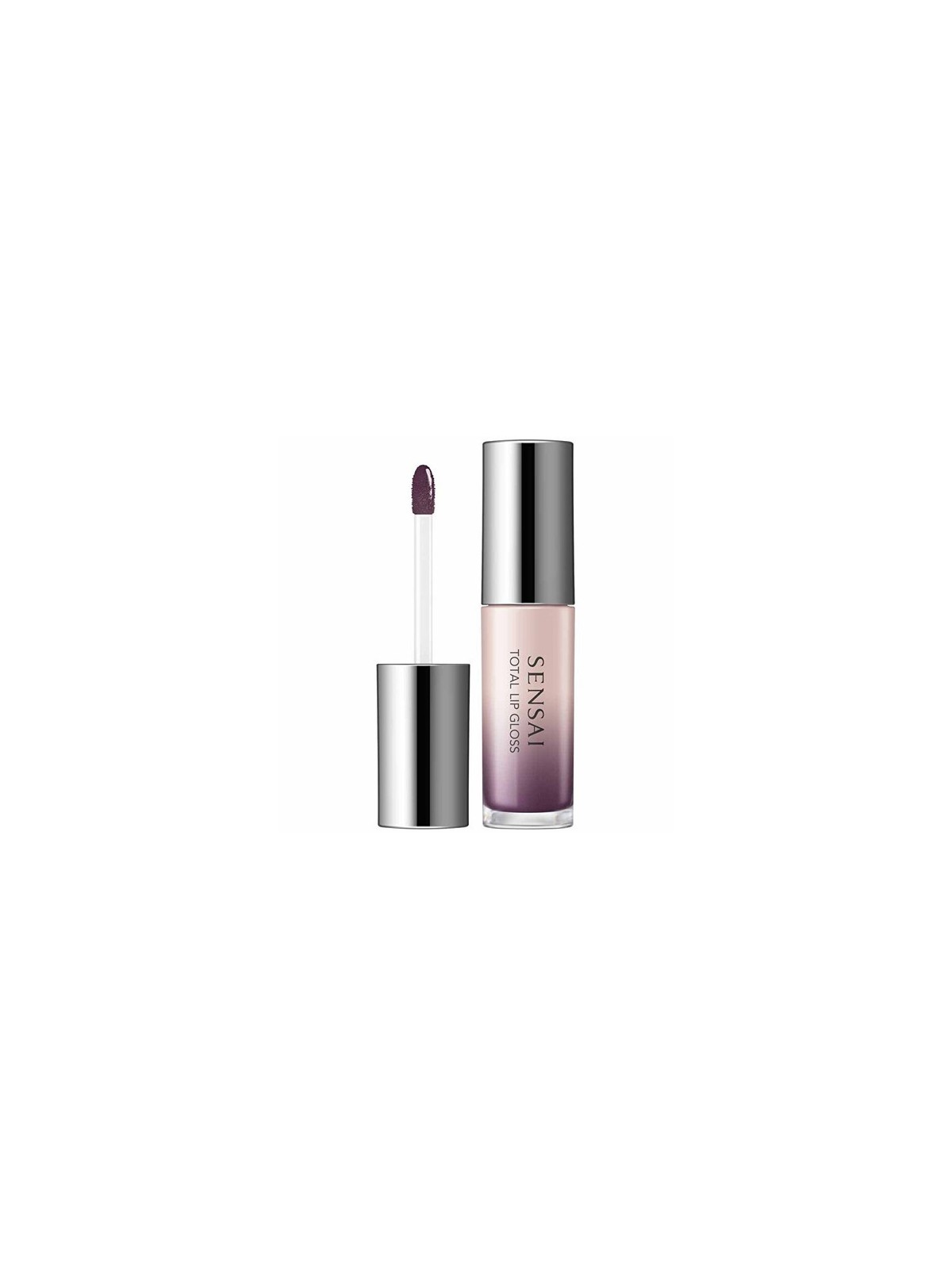 Sensai Total Lip Gloss Color 01