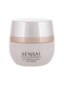 Sensai Cp Lift Remodelling Eye Cream 15ml