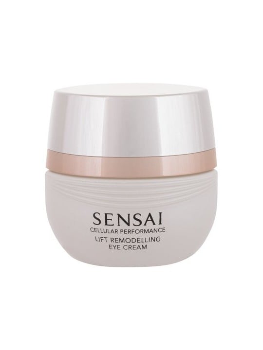 Sensai Cp Lift Remodelling Eye Cream 15ml