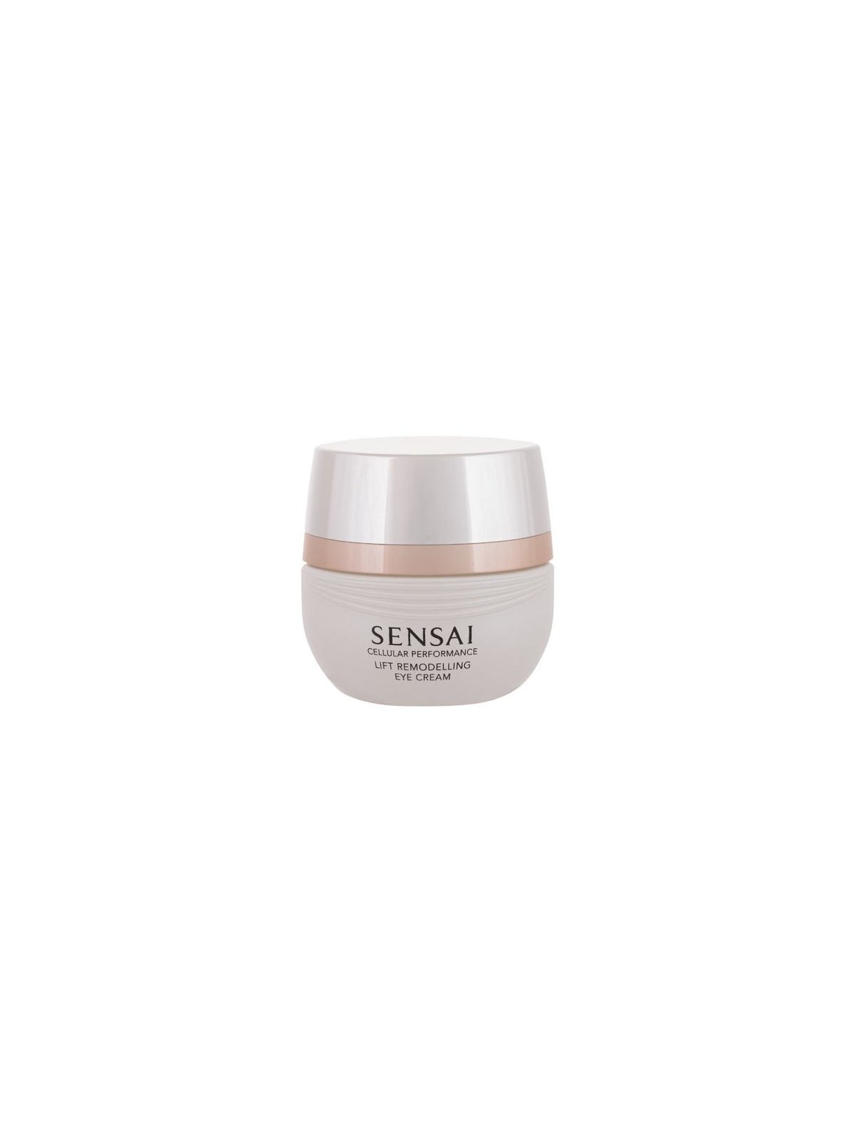Sensai Cp Lift Remodelling Eye Cream 15ml