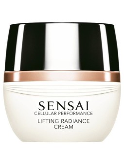 Crema lifting illuminante Sensai donna 40ml